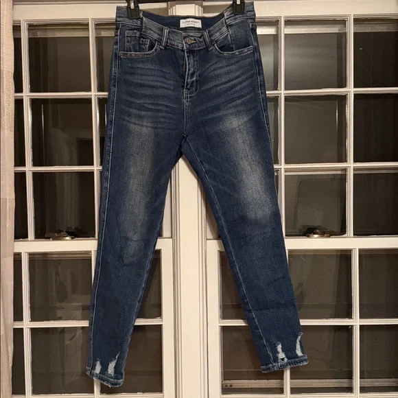 Flying Monkey Blue Jeans - Picture 6 of 6